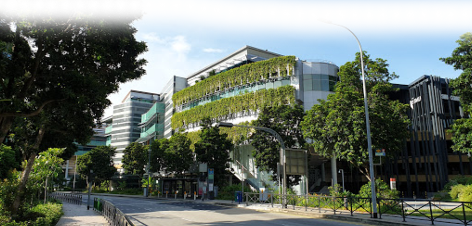 Singapore Management University (SMU) Study Abroad Application